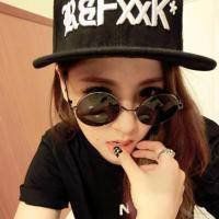 我不是淑女的个性网名