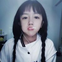 可爱六字网名
