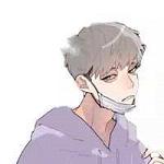 二次元治愈系头像