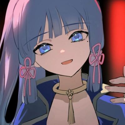 情侣头像意境