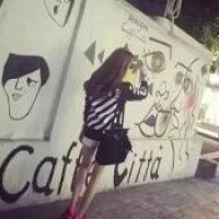 分手后二字网名女生