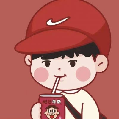 情侣动物头像