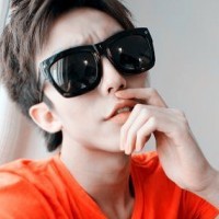 男性头像图片帅气