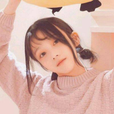 2023年微信头像女清新