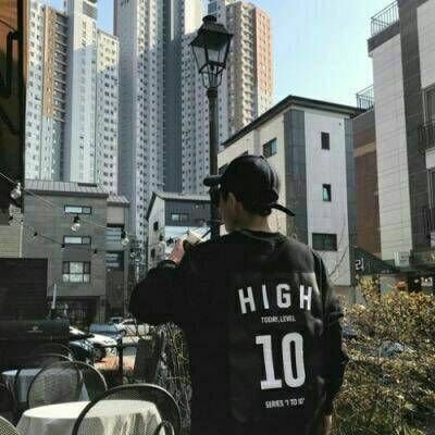 个性头像图片 微信男