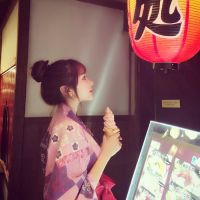 qq 网名女生青春