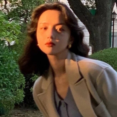 头像女可爱小清新高清