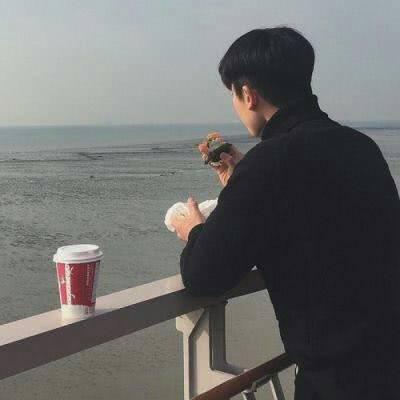 2023微信头像男帅气