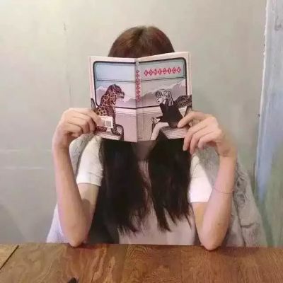 女生网名简短英文