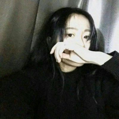 女头像ins高级质感高冷图片不露脸