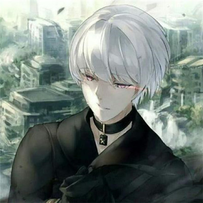 开心的头像男帅气