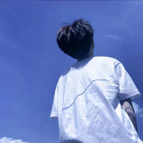 男头像ins高级质感时尚