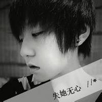 2023年头像男图片 伤感