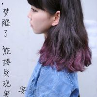 女生繁体字网名伤感