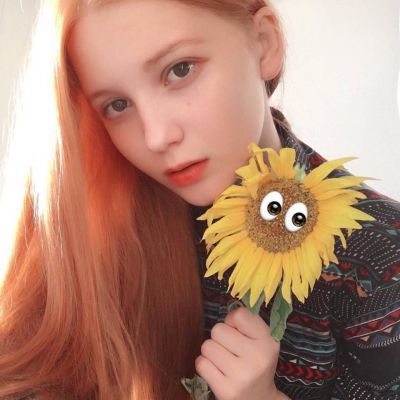 女图头像气质高清