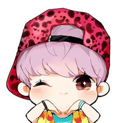 李信q版头像