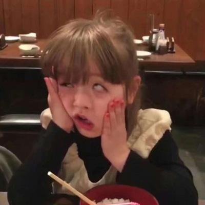 搞笑简画头像图片