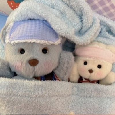 头像情侣图片可保存