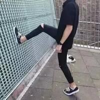 恶搞网名网名大全男生