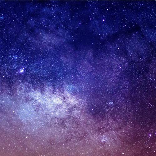 星空图片头像