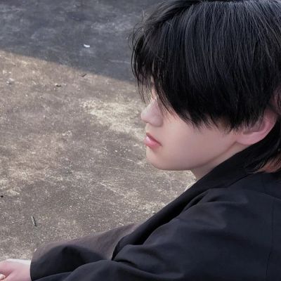 男性头像大全 微信高冷
