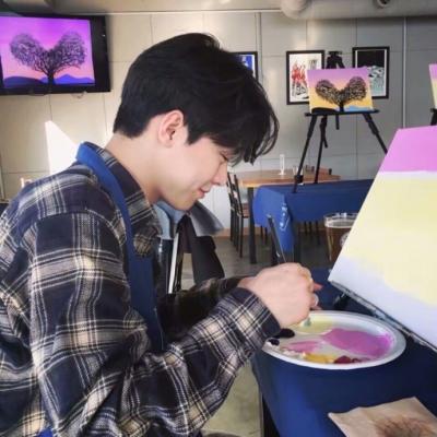 简单的幸福网名怎么写