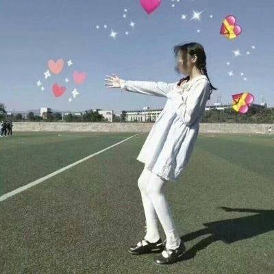 头像抖音2023年最新版可爱