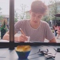 好看网名男生