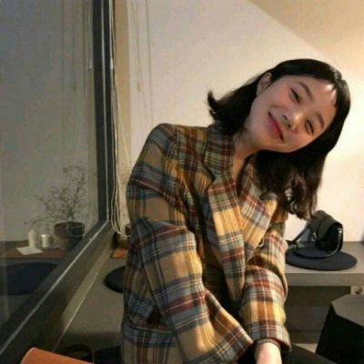 小众摆烂高清头像