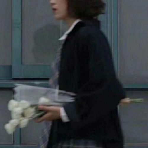 两字孤独网名