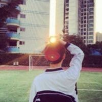 巧克力豆对应情侣网名