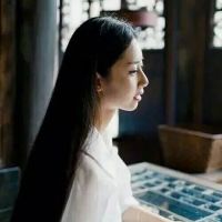 古典诗意网名四个字