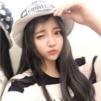 霸气韩文网名女生网名