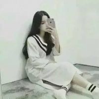 小清新女生网名简约
