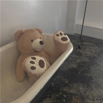 很小众却很惊艳的头像微信