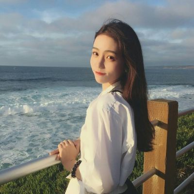 头像图片大全2023唯美女