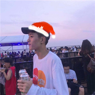 微信头像高清男