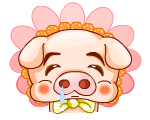 歪歪动态头像