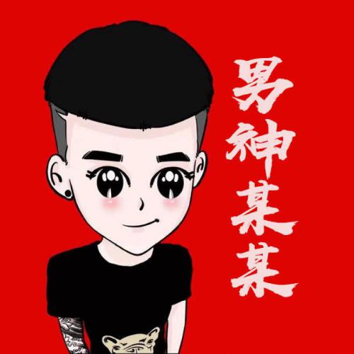 美术人物头像解剖结构