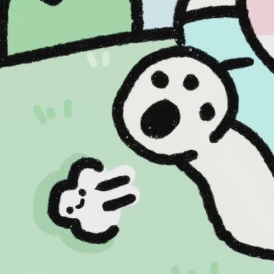 搞笑情侣头像大全