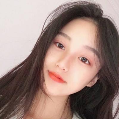 抖音可爱头像女