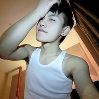 过年头像喜庆可爱男
