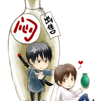 头像刘耀文q版