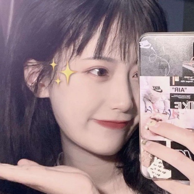 可爱头像 仙女