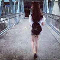 伤感网名女生两个