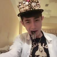 孤独症英文网名男