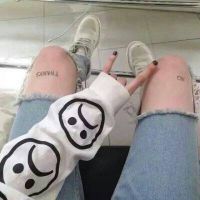 QQ网名英语P开头