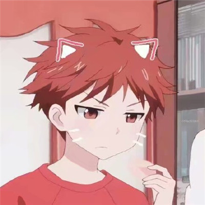 头像阳光向上动漫 男孩