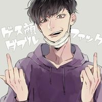 二次元头像 男生动漫