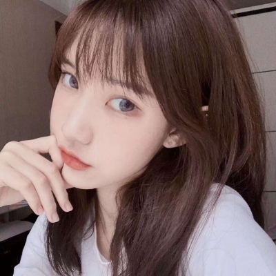 2022抖音头像图片大全女生
